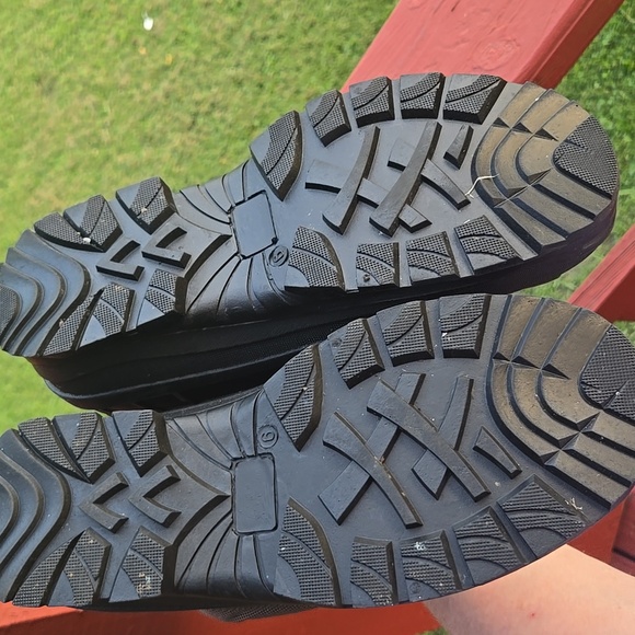 Tamarack 3M Tundra Brown and Black Men's Boots US 9 New W/O Tags Excellent Cond - Picture 4 of 7